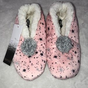 Slippers